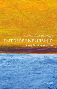 Produktbild: Entrepreneurship