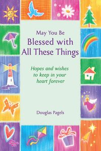 Produktbild: May You Be Blessed W/all These