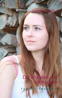 Produktbild: Die Wunden der Vermissten