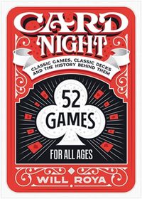 Produktbild: Card Night
