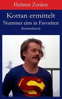 Produktbild: Kottan ermittelt: Nummer eins in Favoriten