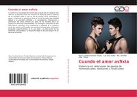 Produktbild: Cuando el amor asfixia