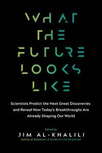 Produktbild: What the Future Looks Like