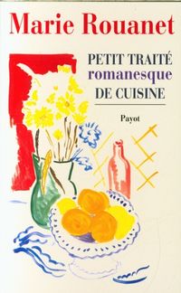 Produktbild: Petit trait&eacute; romanesque de cuisine