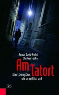 Produktbild: Am Tatort