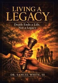 Produktbild: Living a Legacy