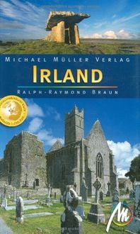 Produktbild: Irland. Reisehandbuch
