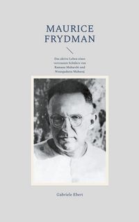 Produktbild: Maurice Frydman