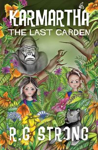 Produktbild: Karmartha: The Last Garden
