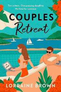 Produktbild: Brown, L: Couples Retreat