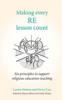 Produktbild: Making Every RE Lesson Count