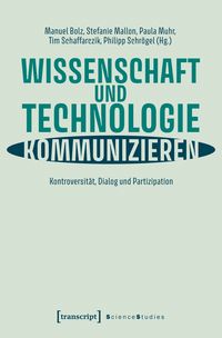 Produktbild: Wissenschaft und Technologie kommunizieren