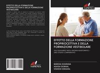 Produktbild: Effetto Della Formazione Propriocettiva E Della Formazione Vestibolare