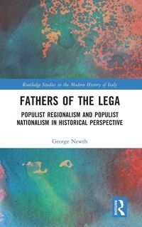 Produktbild: Fathers of the Lega