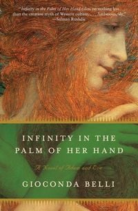 Produktbild: Infinity in the Palm of Her Hand