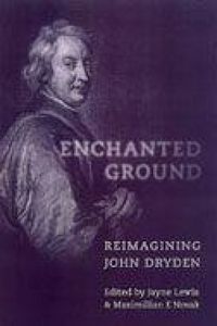 Produktbild: Enchanted Ground