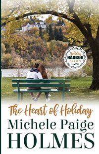 Produktbild: The Heart of Holiday