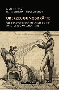 Produktbild: &Uuml;berzeugungskr&auml;fte
