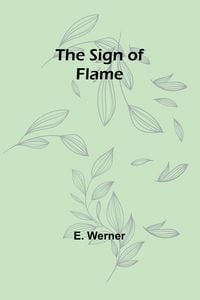Produktbild: The Sign of Flame