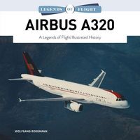Produktbild: Airbus A320