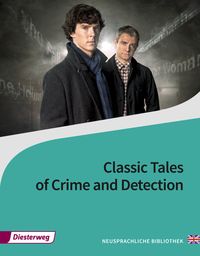 Bild vom Artikel Classic Tales of Crime and Detection vom Autor 