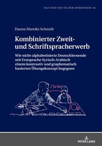 Produktbild: Kombinierter Zweit- und Schriftspracherwerb