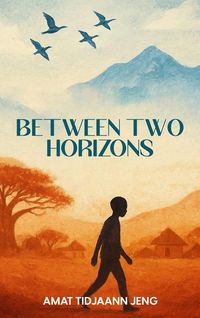 Produktbild: Between Two Horizons