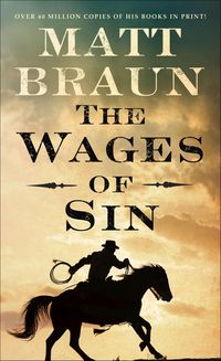 Produktbild: The Wages of Sin