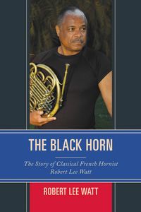 Produktbild: The Black Horn
