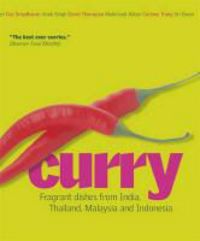 Produktbild: Curry