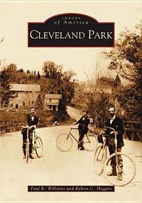Produktbild: Cleveland Park