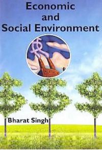 Produktbild: Economic And Social Environment