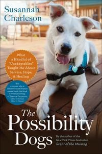 Produktbild: The Possibility Dogs