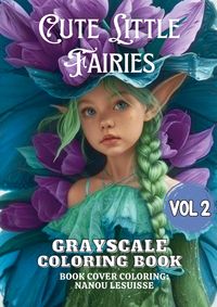 Produktbild: Cute Little Fairies Vol 2