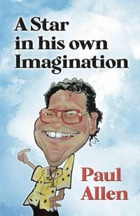 Produktbild: Star in his own Imagination