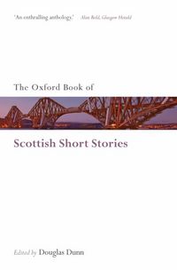 Produktbild: The Oxford Book of Scottish Short Stories