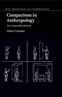 Produktbild: Comparison in Anthropology