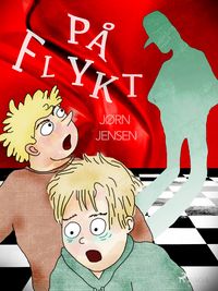 Produktbild: P&aring; flykt