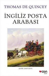Produktbild: Ingiliz Posta Arabasi