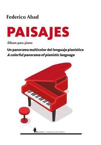 Produktbild: Paisajes