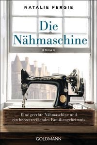 Produktbild: Die N&auml;hmaschine