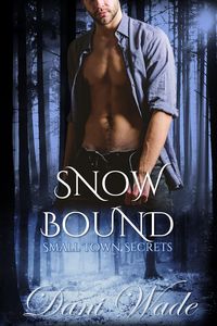 Produktbild: Snow Bound (Small Town Secrets, #3)