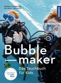 Produktbild: Bubblemaker