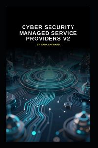 Produktbild: Cyber Security Managed Service Providers v2