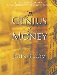 Produktbild: Genius Of Money