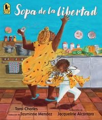 Produktbild: Sopa de la Libertad