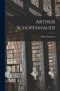Produktbild: Arthur Schopenhauer