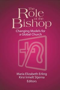 Produktbild: The Role of the Bishop