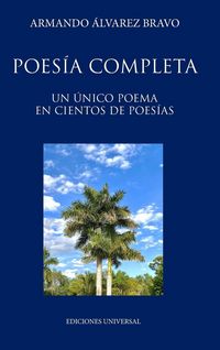 Produktbild: POES&Iacute;A COMPLETA
