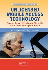 Produktbild: Unlicensed Mobile Access Technology